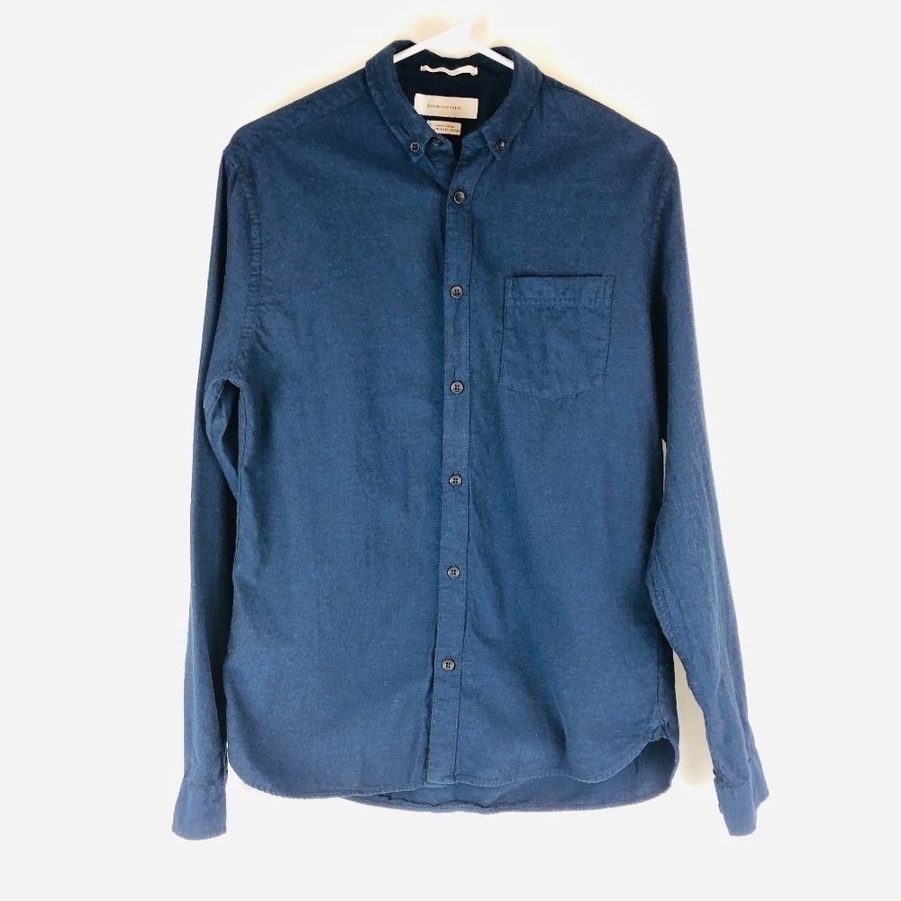 Urban Outfitters 100% Cotton Button Down Shirt